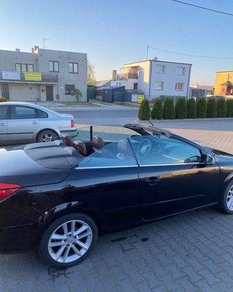 Opel Astra cena 14900 przebieg: 227000, rok produkcji 2008 z Gorzów Śląski małe 232